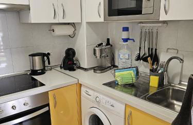 Apartament CALETA - Photo 15