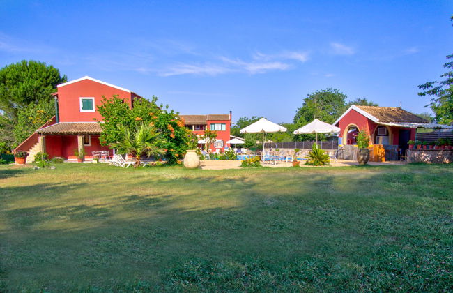 Blue Dream Apartments - Foto 2