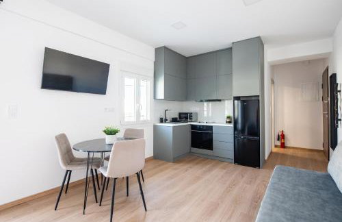 Boutique Studios near Airport - Foto 16