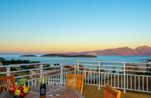 Eleni's Cozy House - Foto 25