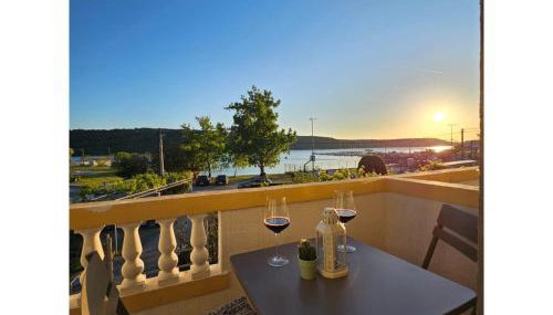 Apartmani Huno - Foto 1