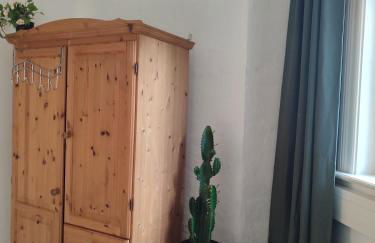 Sonniges Appartment in Jugendstilvilla - Foto 15