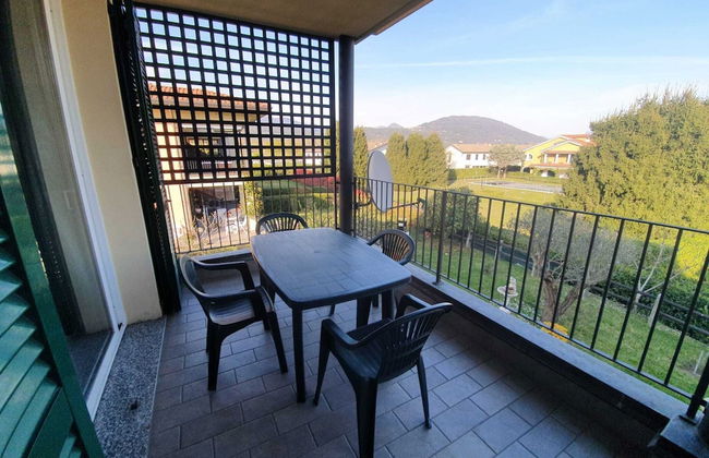 Belvilla by OYO Appartamento Mario Feriolo - Foto 9