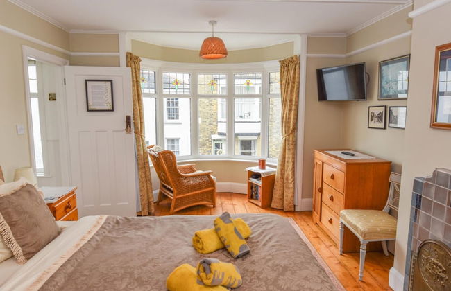 Anchor Down Close to the Beach Cafes and Restaurants - Foto 8