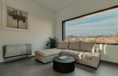 Barefoot Luxury Eressos Apartments - Foto 6