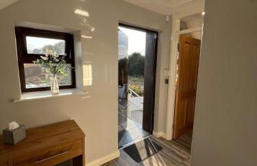 The Mill Luxury Loft Sion Mills - Foto 20