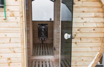 Domki Wichrowe Wzgórze - Foto 33