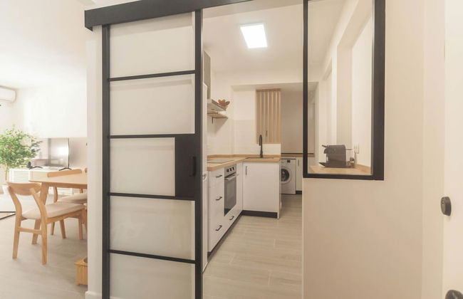 3 Bed Apt Sleep 6 - Pets, Balcony, Parking, Wifi - Foto 10