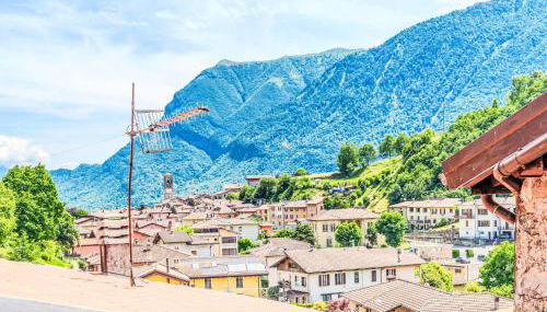 Holiday Home Milù by Interhome - Foto 5