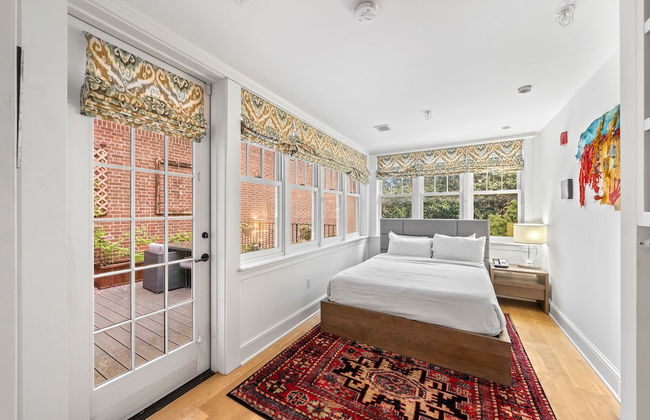 The Graham Georgetown - Foto 11