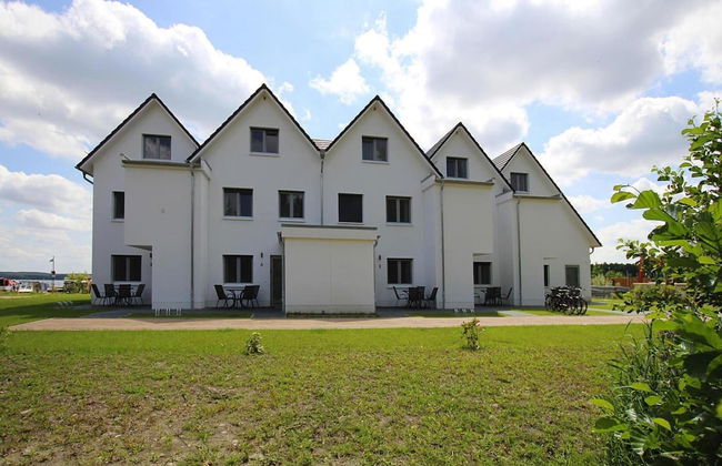 Apartment Hafenflair am Plauer See, Plau am See - Foto 25