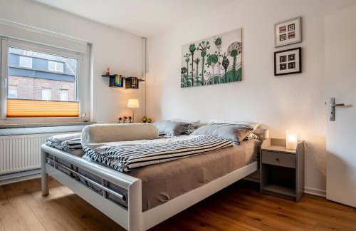 Ferienwohnung Glückauf - Photo 5