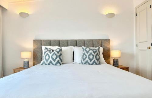 Penthouse S.Jorge Seaview T4 - Foto 19