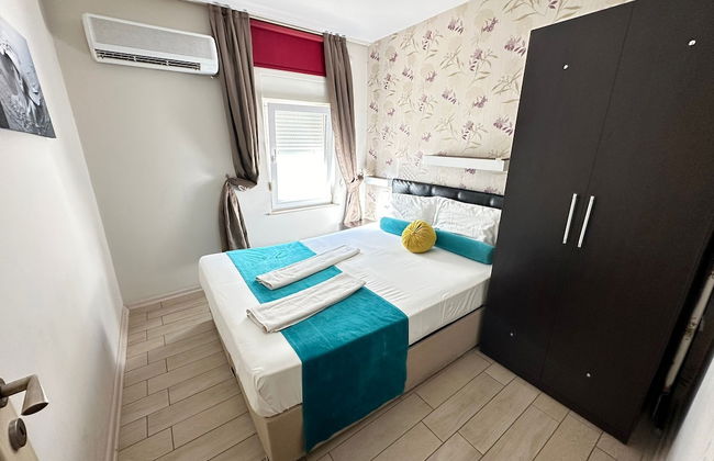 The U Homes Turkuaz - Foto 10