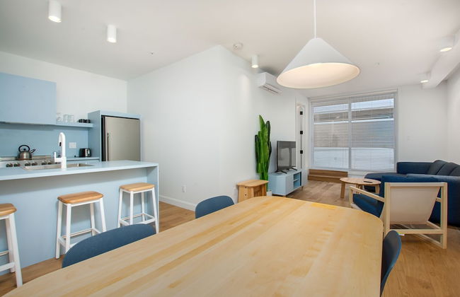 Les Lofts Saint-François - Par les Lofts Vieux-Québec - Foto 74