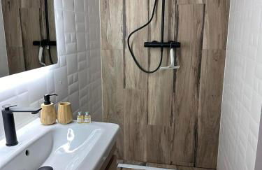 Luxury-Wellnessresidence- Altes Kapitänshaus - Photo 45