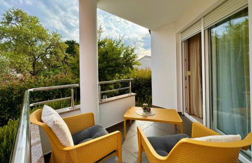 Apartments Terra Solaris - Foto 2