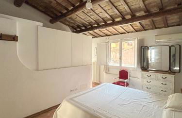 Attic Castel Sant'Angelo - Pantheon - Foto 38