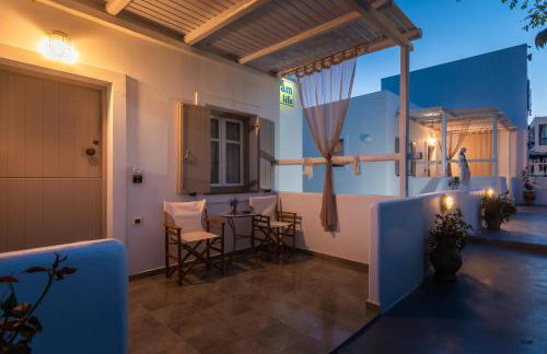 Milos Dream Life - Foto 32