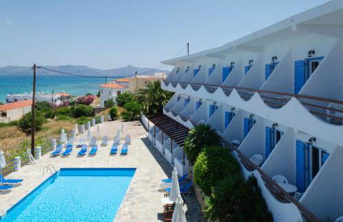 ''The Boulas'' Rooms - Foto 1