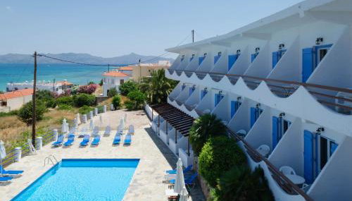 ''The Boulas'' Rooms - Foto 1