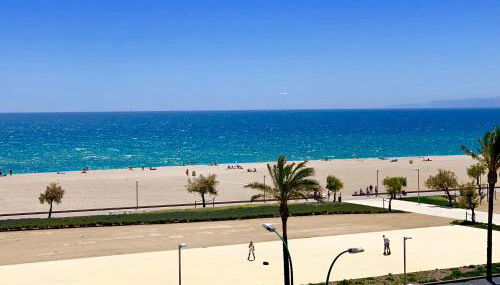 Edifici Valeria - Foto 3