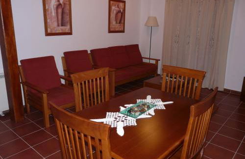 Apartamentos El Pajar Alcala de la Selva - Foto 28