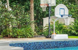 Hot Tub Salt Pool Png Png 5 Min to AtlAv Trampline - Foto 15