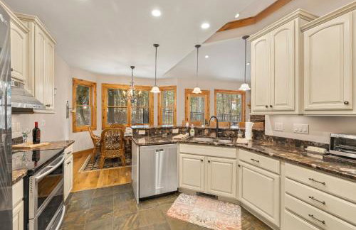 ALPINE ASCENT: Heated Floors Garage Snowmobiling ATV Trails Grand Tetons Jackson Nearby Rivers - Foto 13