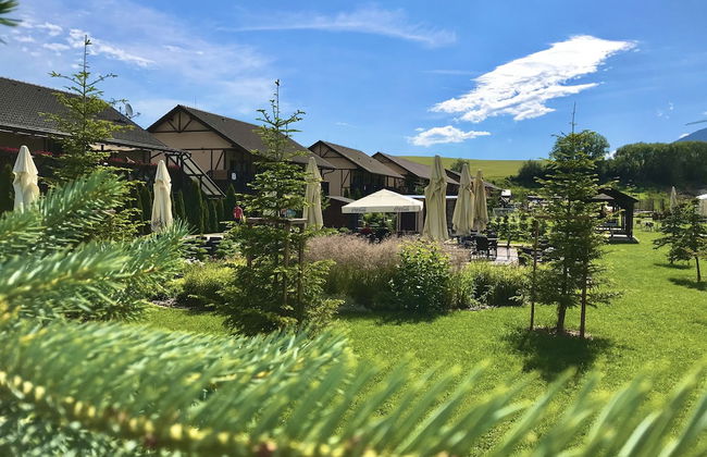 Hilson Apartments Jasná - Foto 57