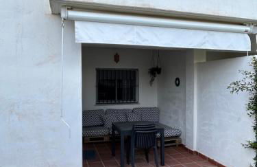 LA CASA DE LOS PATOS Jardines del lago - Foto 8