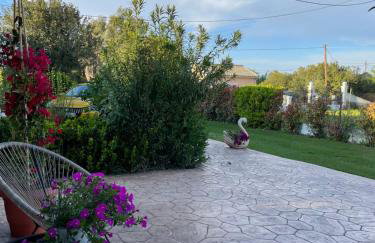 Villa Sandra - Foto 32