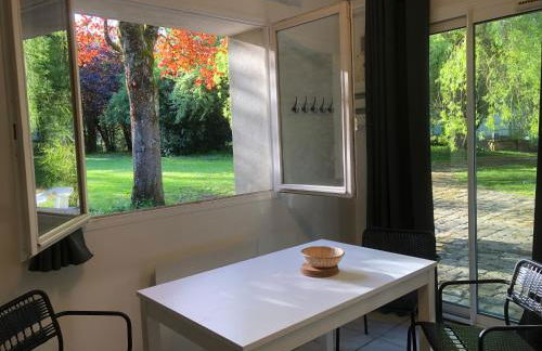 Le Moulin de Vaugien - Foto 3