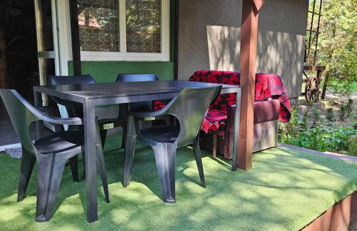 Holiday Home Freistehendes Haus mit eingezäuntem Grundstück an einer Lagune by Interhome - Foto 18