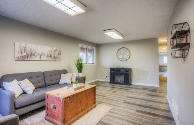 Mountain Viewsclose to Townhot-tubpet-friendly5 BR - Foto 31