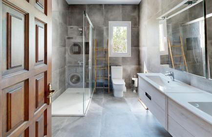 Villa Cristopol - Foto 8