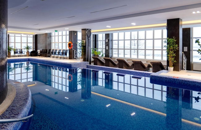 Radisson Residences, Zavidovo - Foto 68