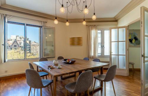 Canela Homes BARCELONA MODERNISTA - Foto 62