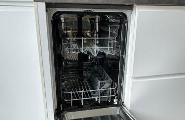 Paris Central 1 bedroom Apartment with AC - Foto 19