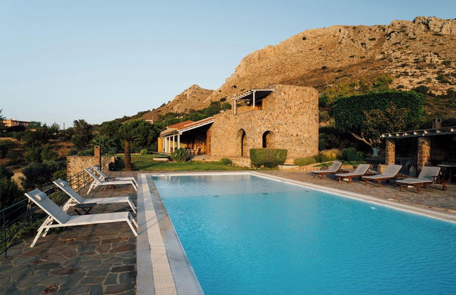 Terra Cassa Private Villa - Photo 50