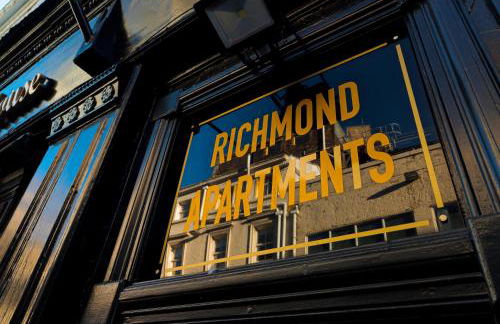 Richmond Apartment - Foto 19