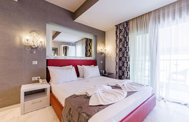 Alpha Luxury Suites - Foto 17