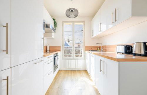 Le jardin d'hiver - Foto 8