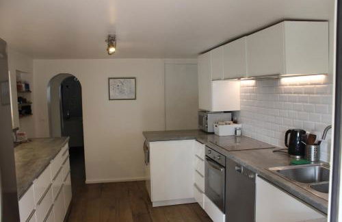 Maison La Rascasse - Foto 13