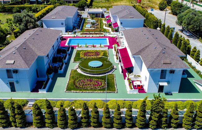 Vela Garden Resort - Foto 1