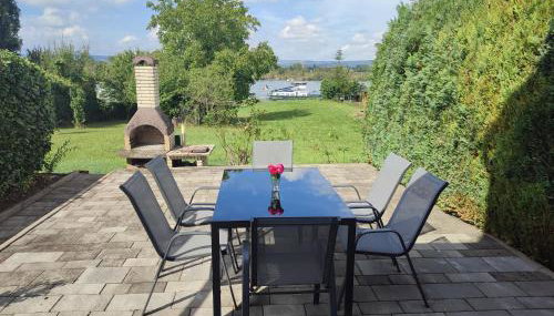 Rheinuferhaus - Foto 2