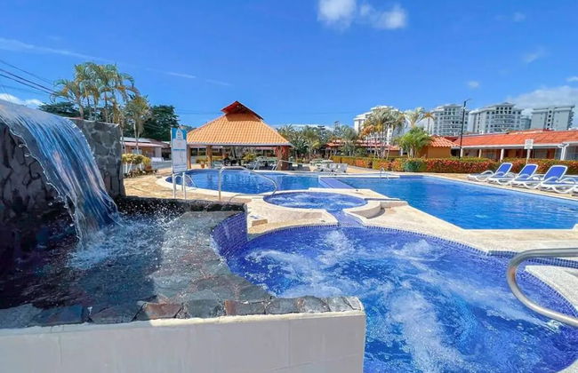 Villas Paraíso Coco 55 - Foto 31