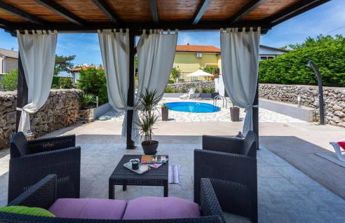 Pet Friendly Home In Krasica - Foto 5