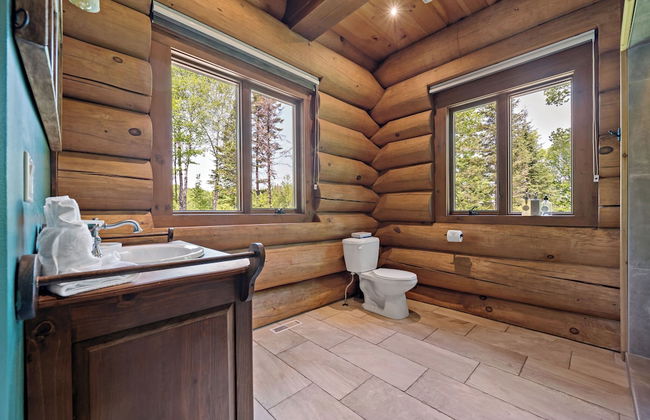 L Imprévu by Tremblant Platinum - Foto 28