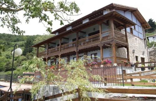 Viviendas Rurales Peña Sagra - Foto 14